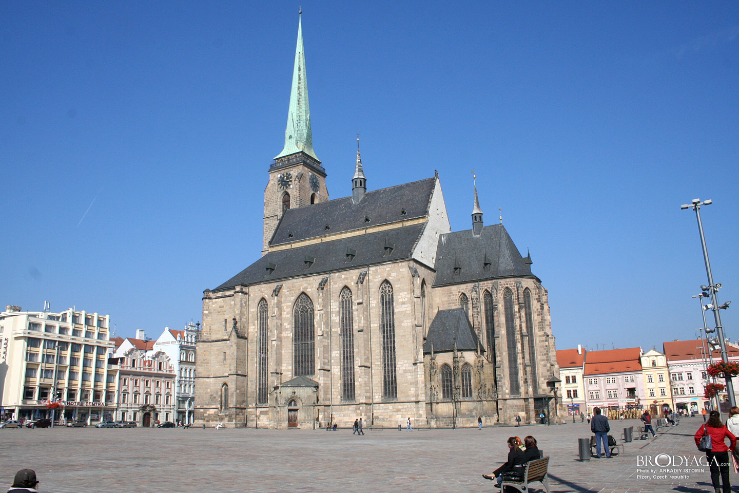Plzen